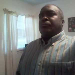 Meet your Posher, Roy